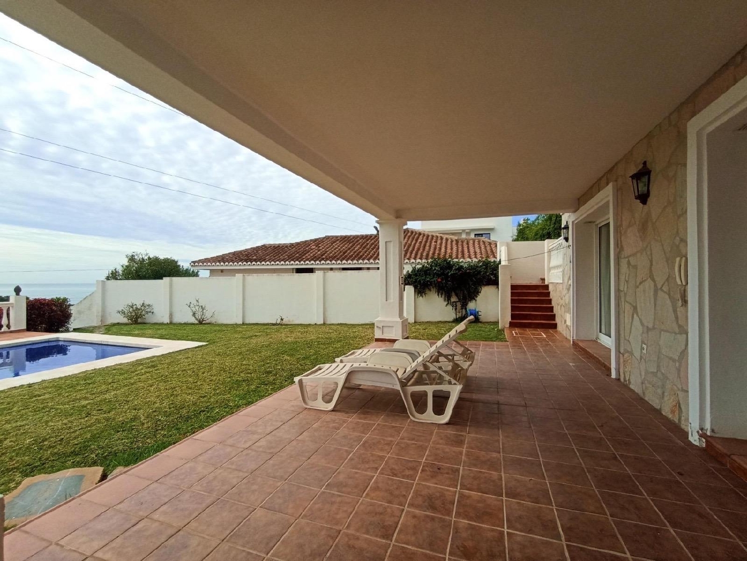  kaufen Villa Benalmádena Costa Del Sol Occidental 2