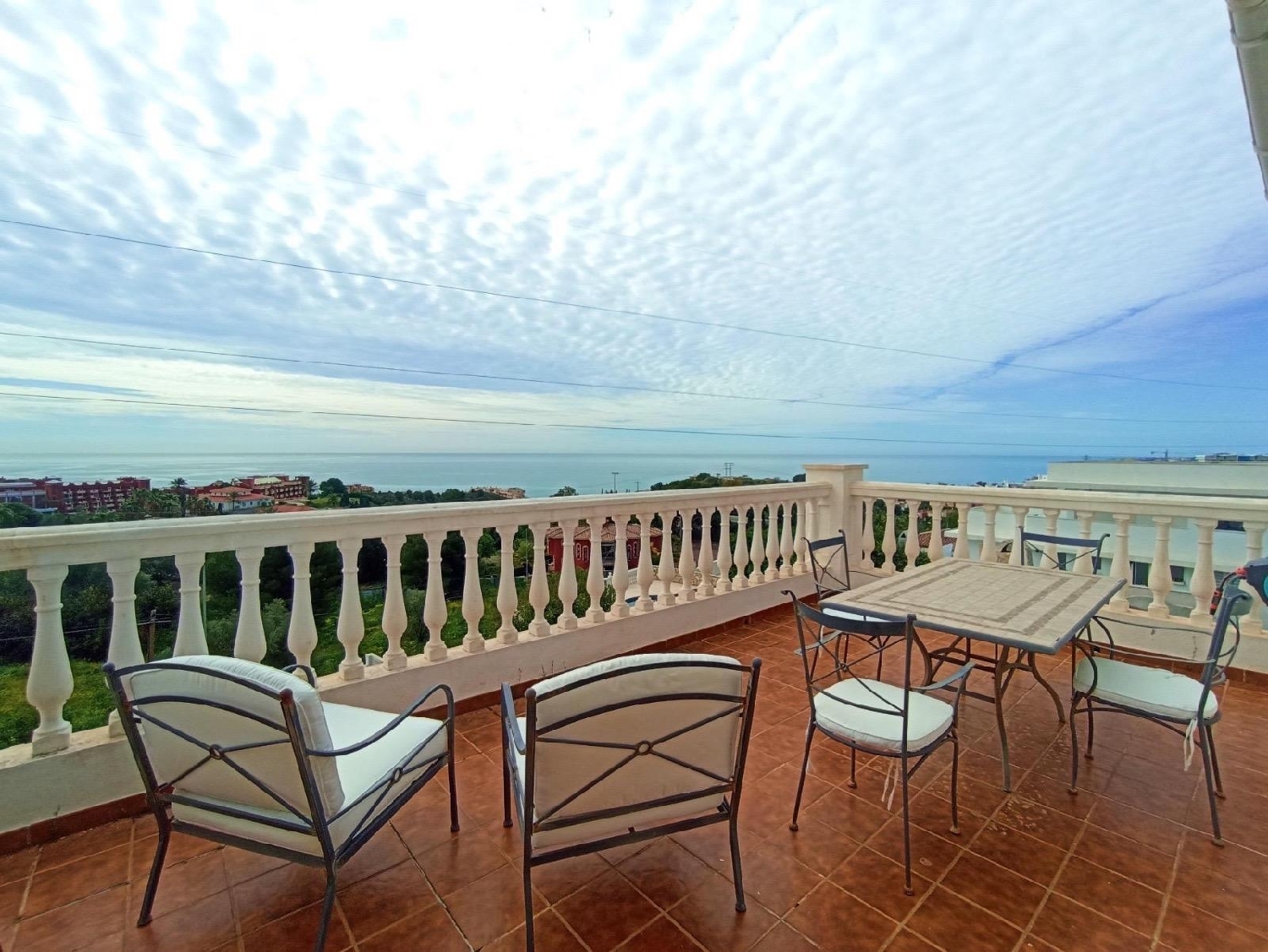  kaufen Villa Benalmádena Costa Del Sol Occidental 6