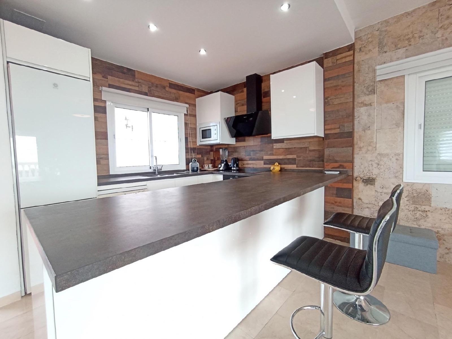  kaufen Villa Benalmádena Costa Del Sol Occidental 4