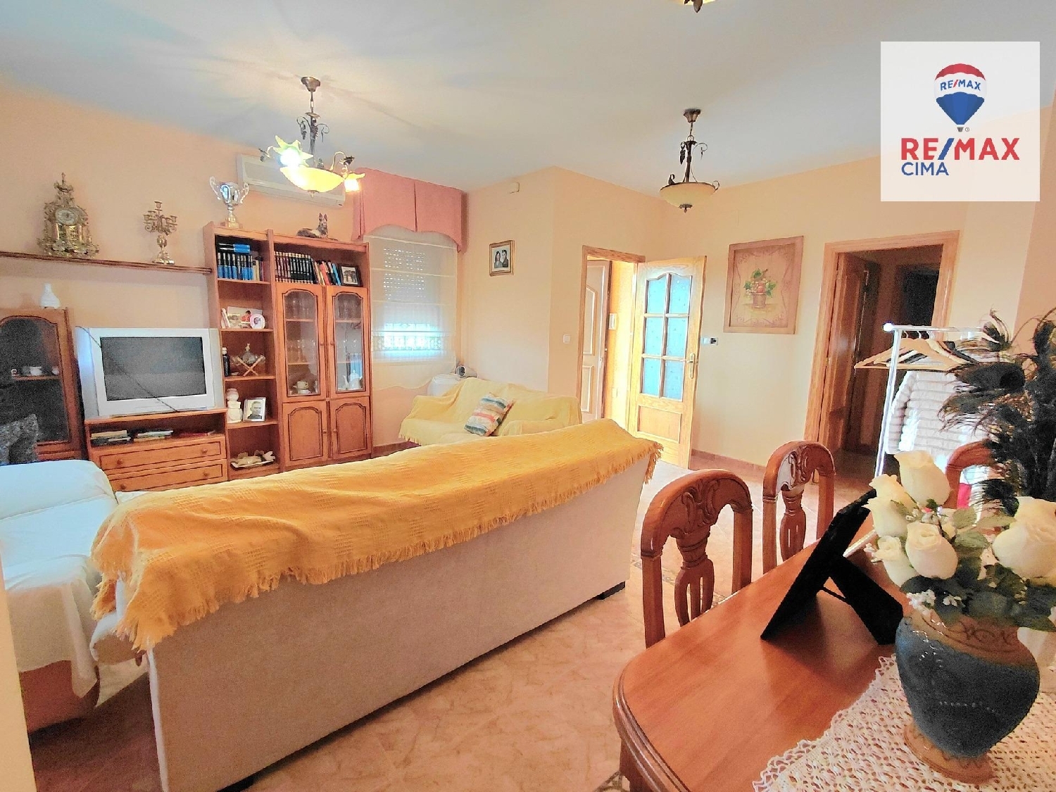  till salu villa Benamaurel Baza 6