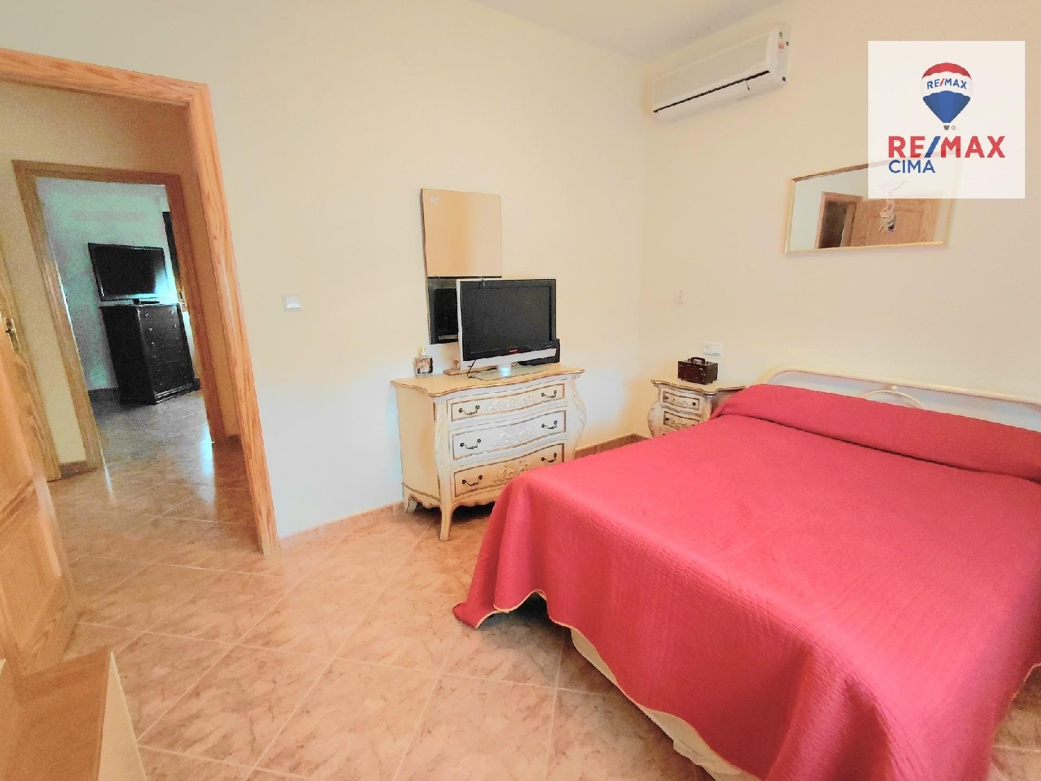  till salu villa Benamaurel Baza 8