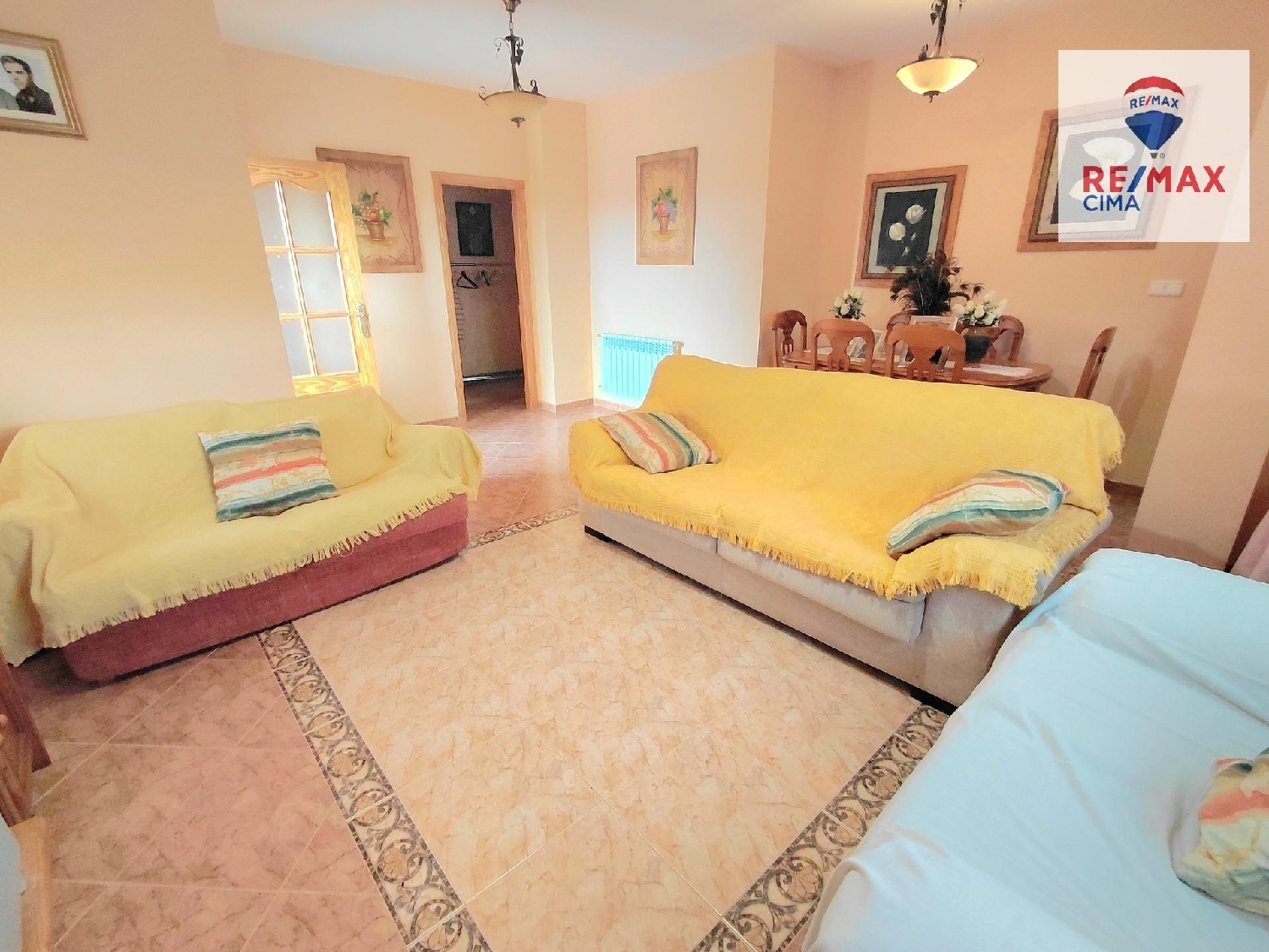  till salu villa Benamaurel Baza 5