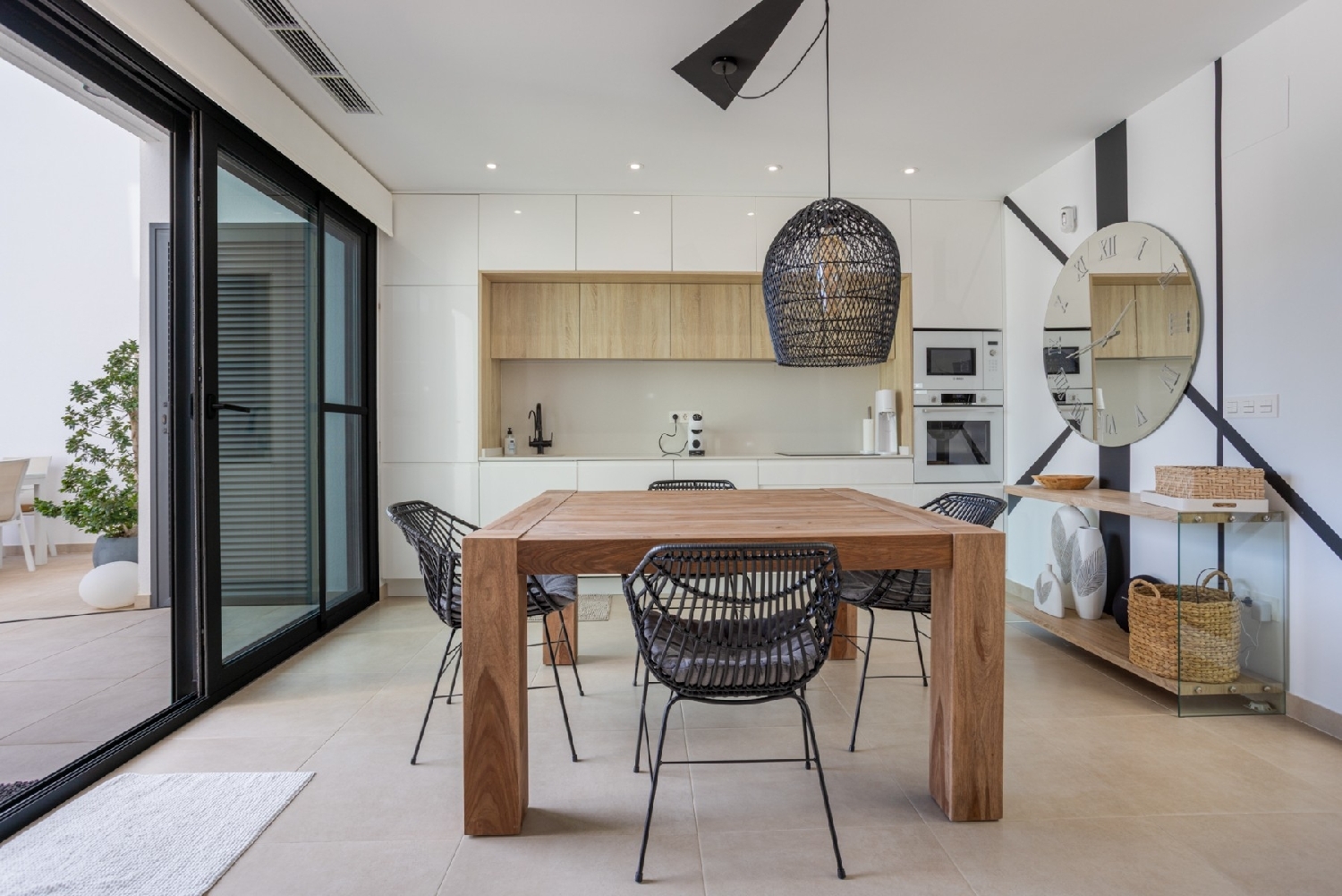 à vendre villa Benejúzar Baix Segura 7