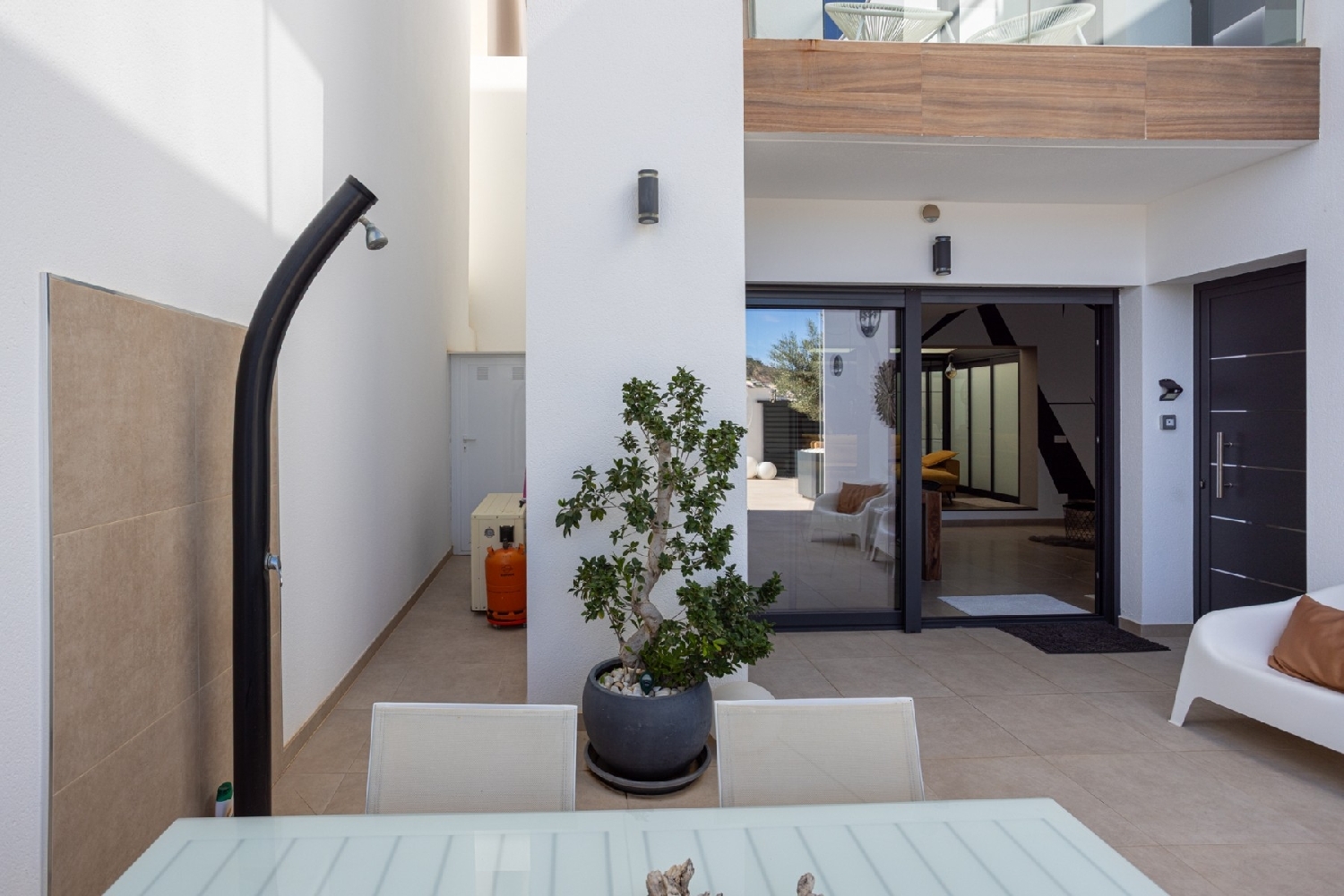 à vendre villa Benejúzar Baix Segura 3