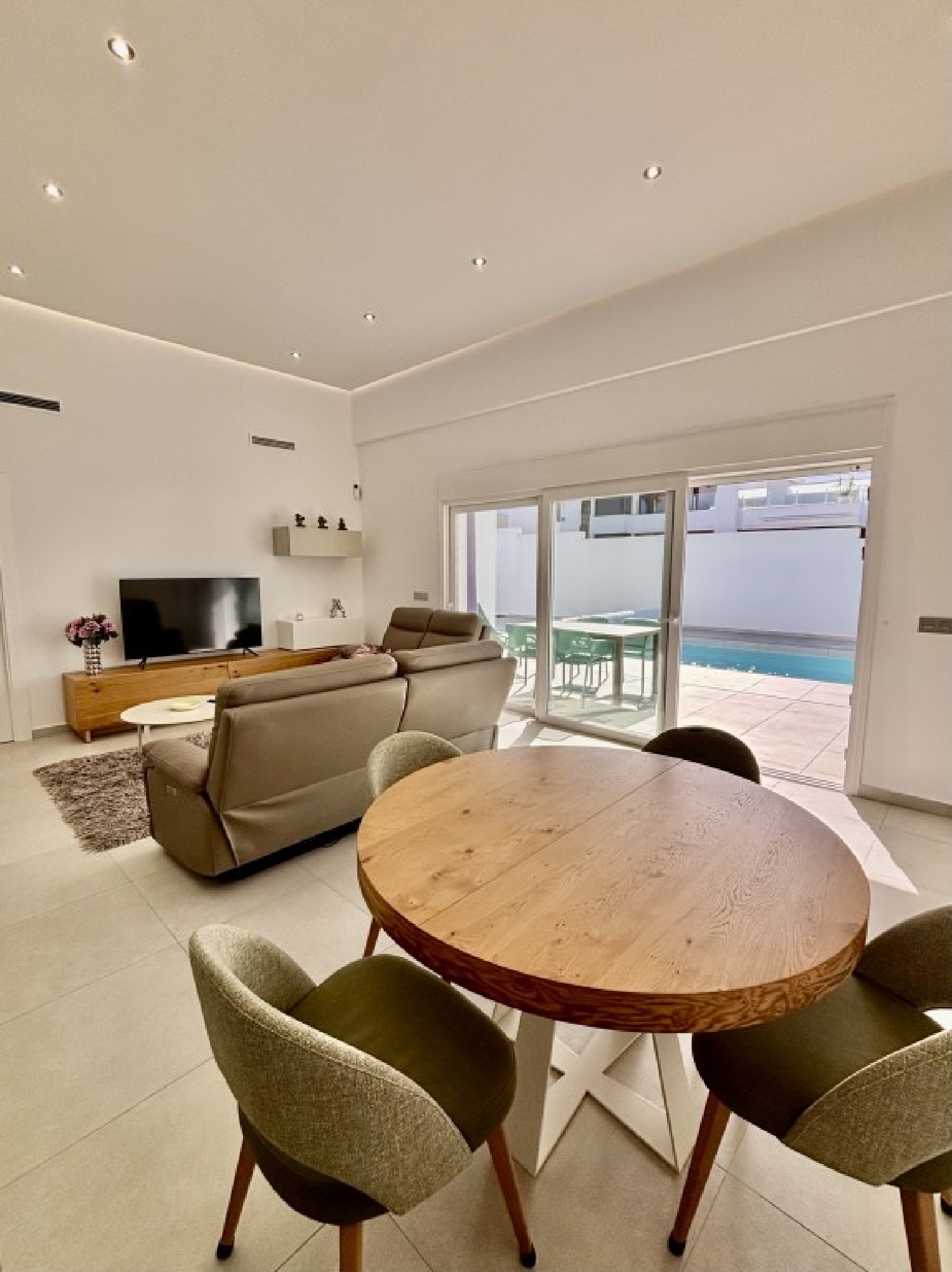  for sale villa Benejúzar Baix Segura 4