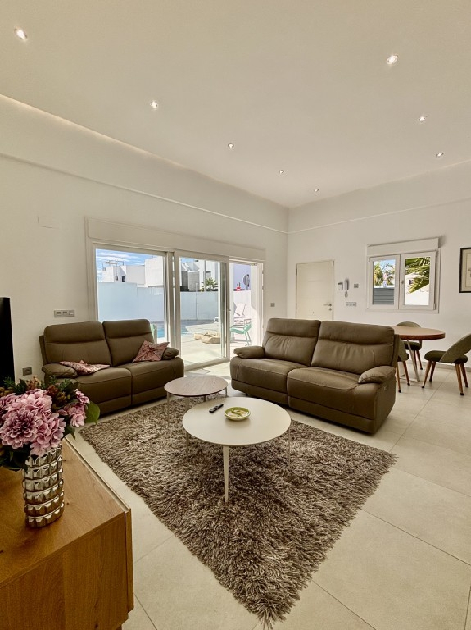  for sale villa Benejúzar Baix Segura 5