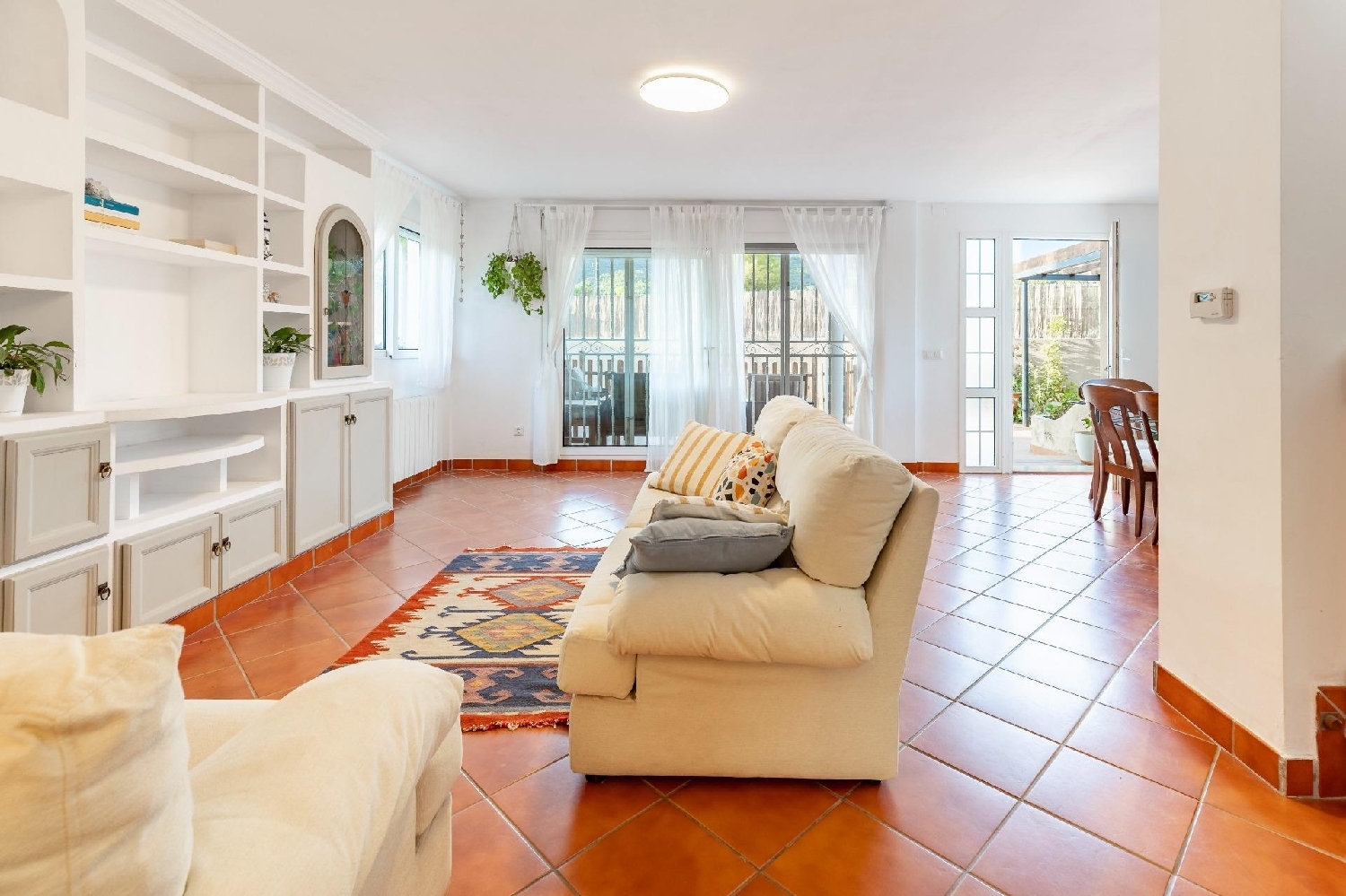  à vendre villa Benicasim Plana Alta 4