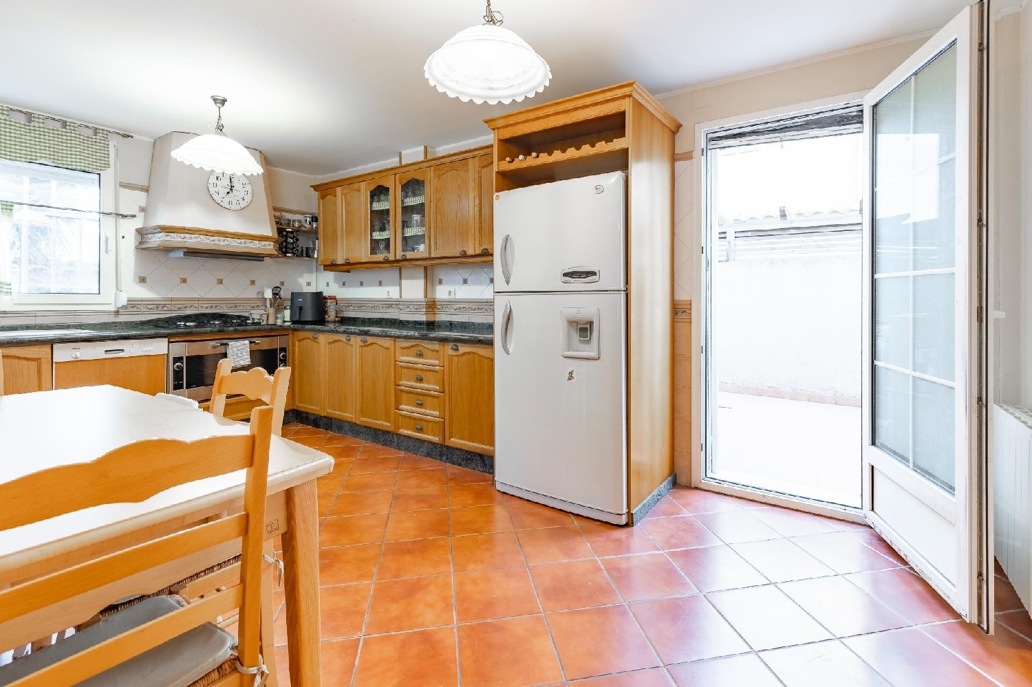  à vendre villa Benicasim Plana Alta 7