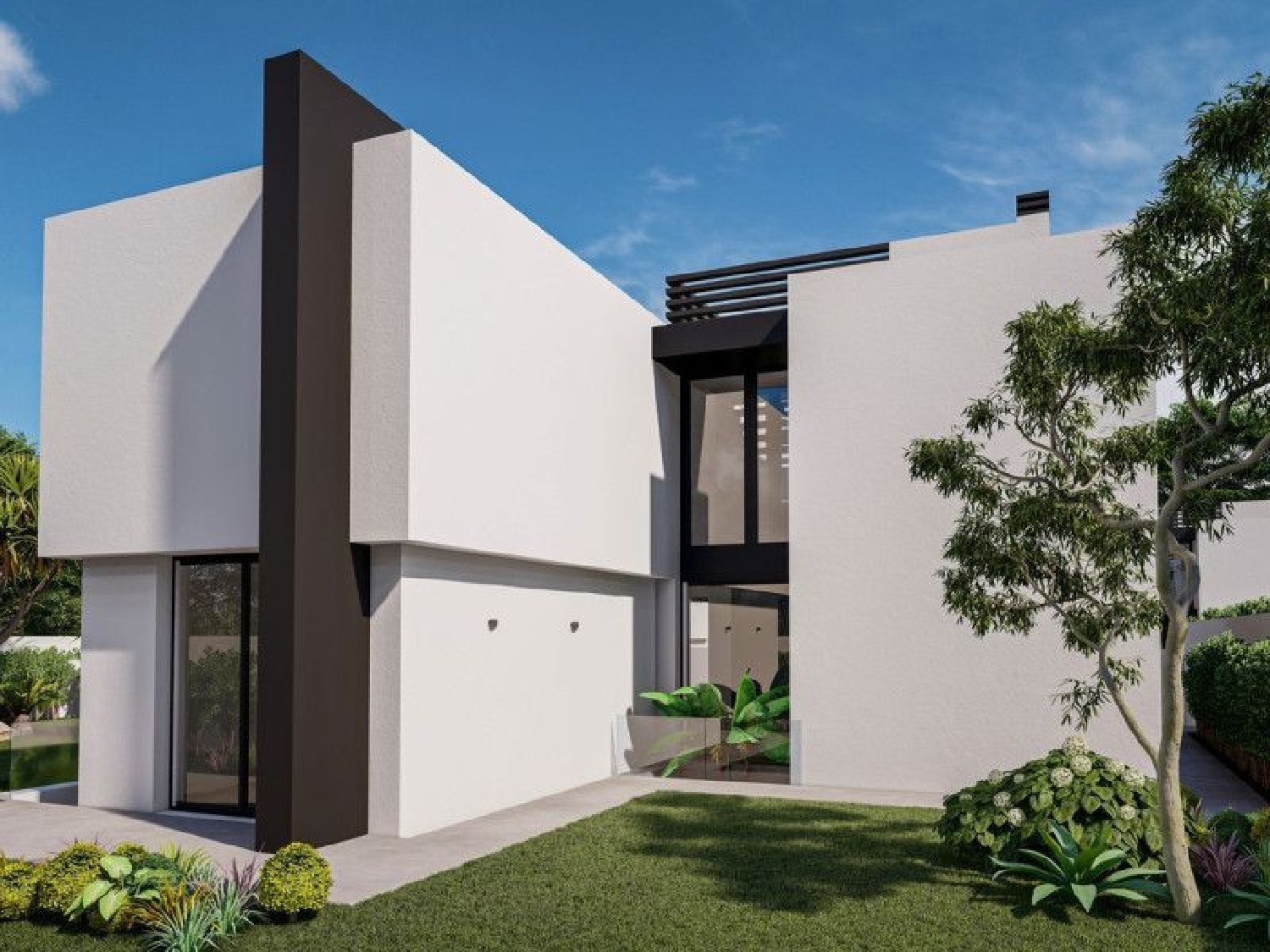  à vendre villa Benidorm (Centro) Marina Baixa 5