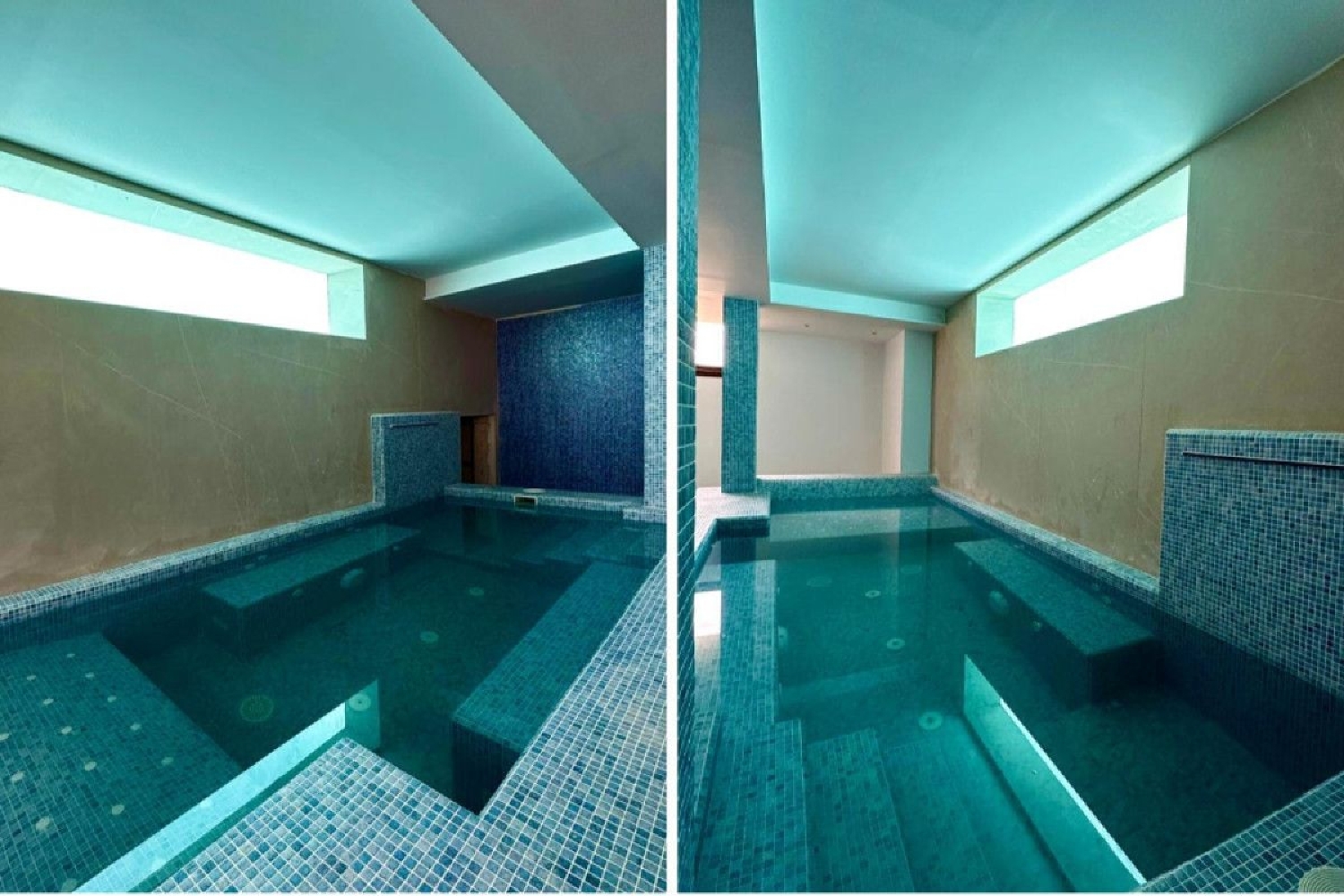  till salu villa Benidorm (Centro) Marina Baixa 6