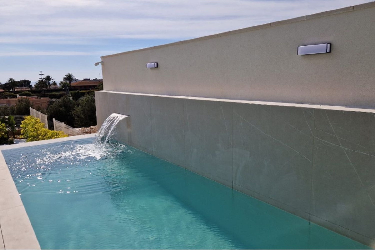  till salu villa Benidorm (Centro) Marina Baixa 4