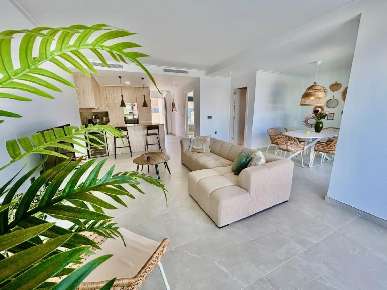  kaufen Villa Benijófar Baix Segura 2