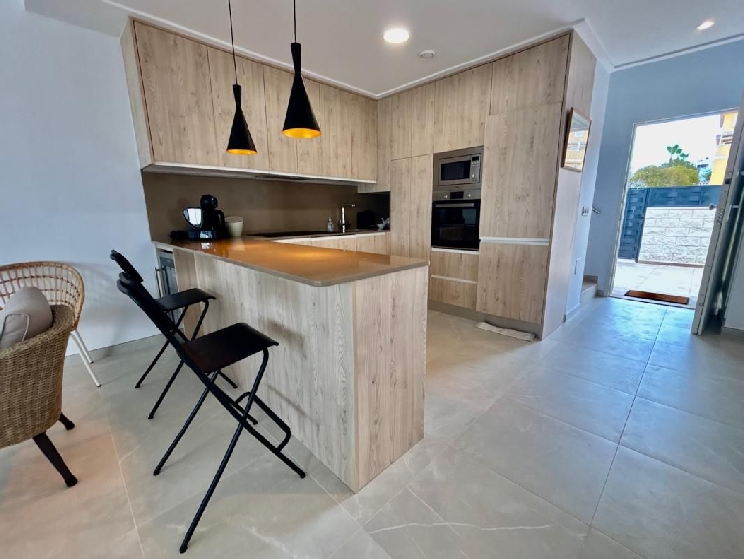  kaufen Villa Benijófar Baix Segura 4