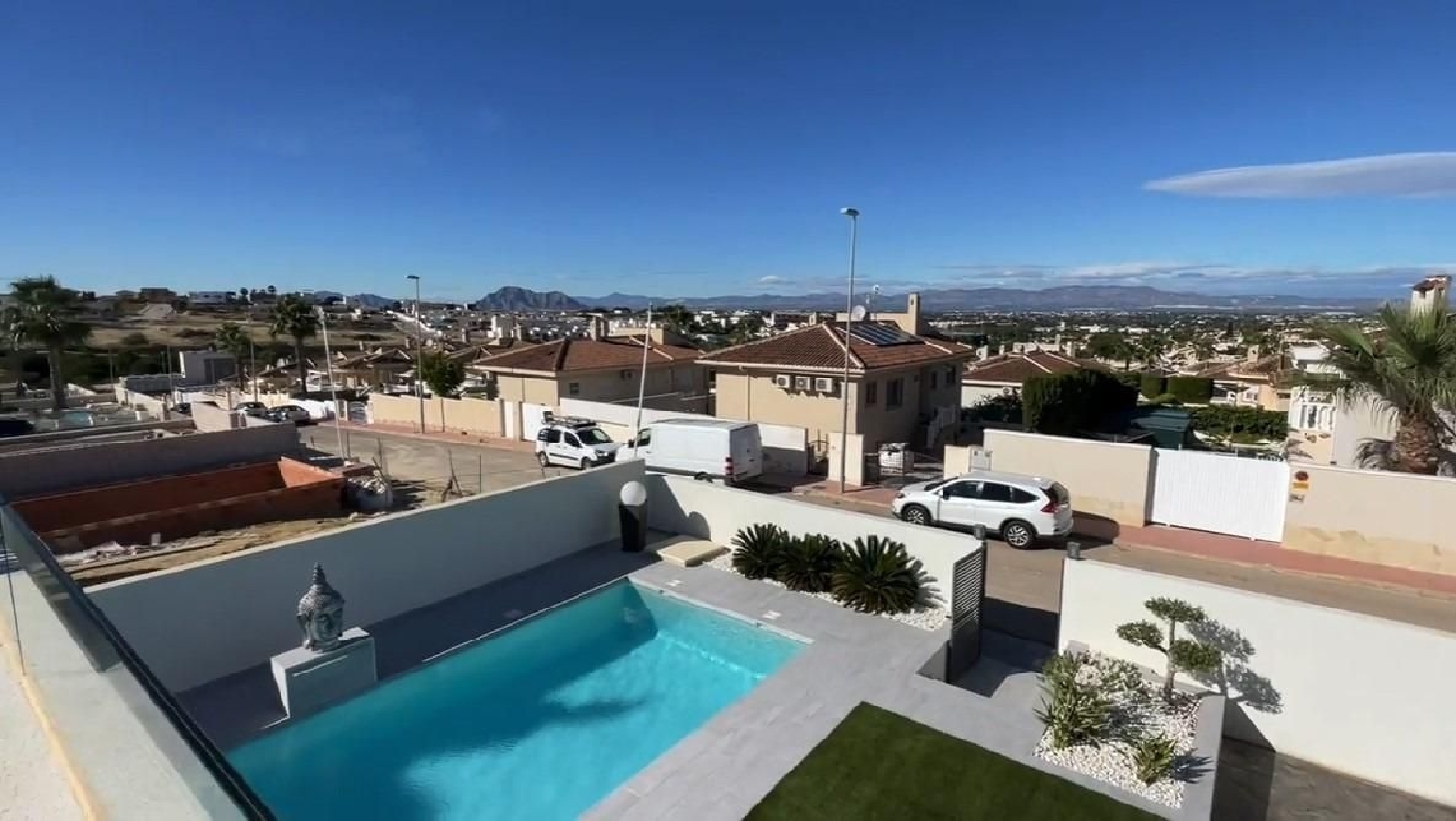  à vendre villa Benijófar Baix Segura 2