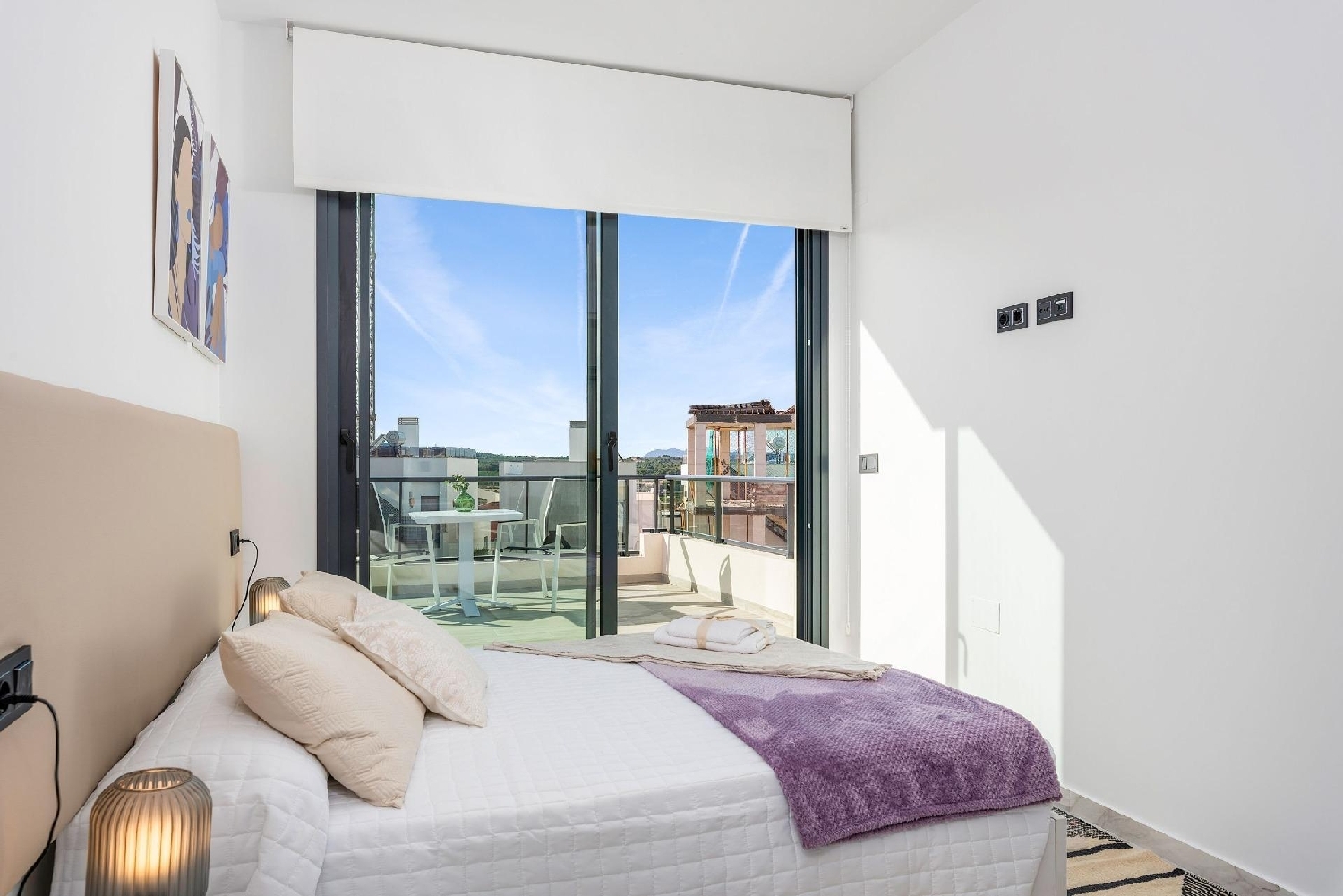  till salu villa Benijófar Baix Segura 8