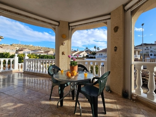 Benijófar Baix Segura Villa Bild 6344137