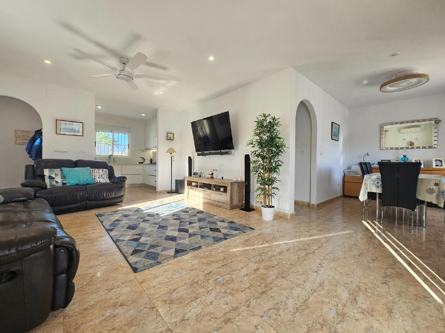  kaufen Villa Benijófar Baix Segura 3