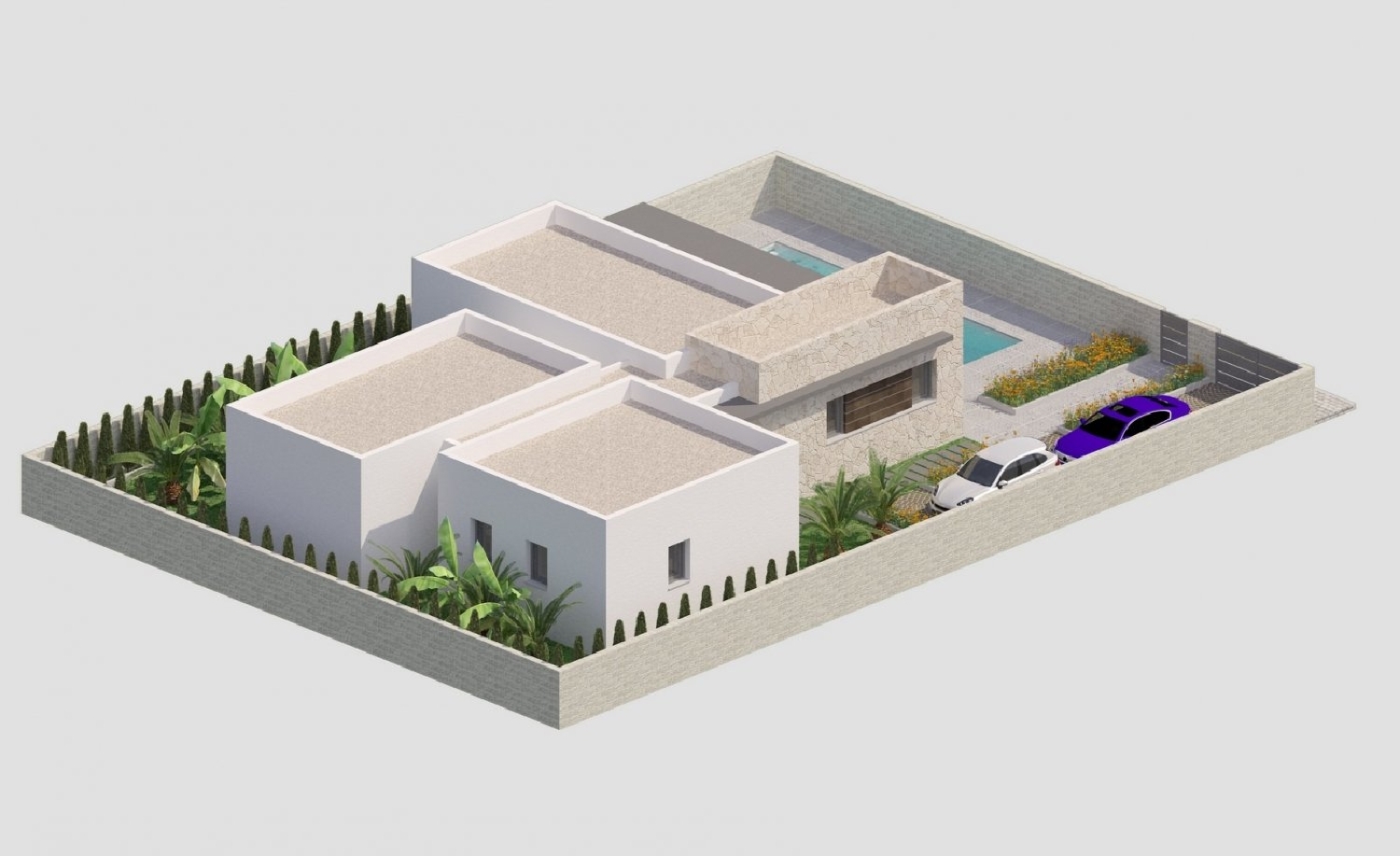  en venta chalet Benijófar Baix Segura 6