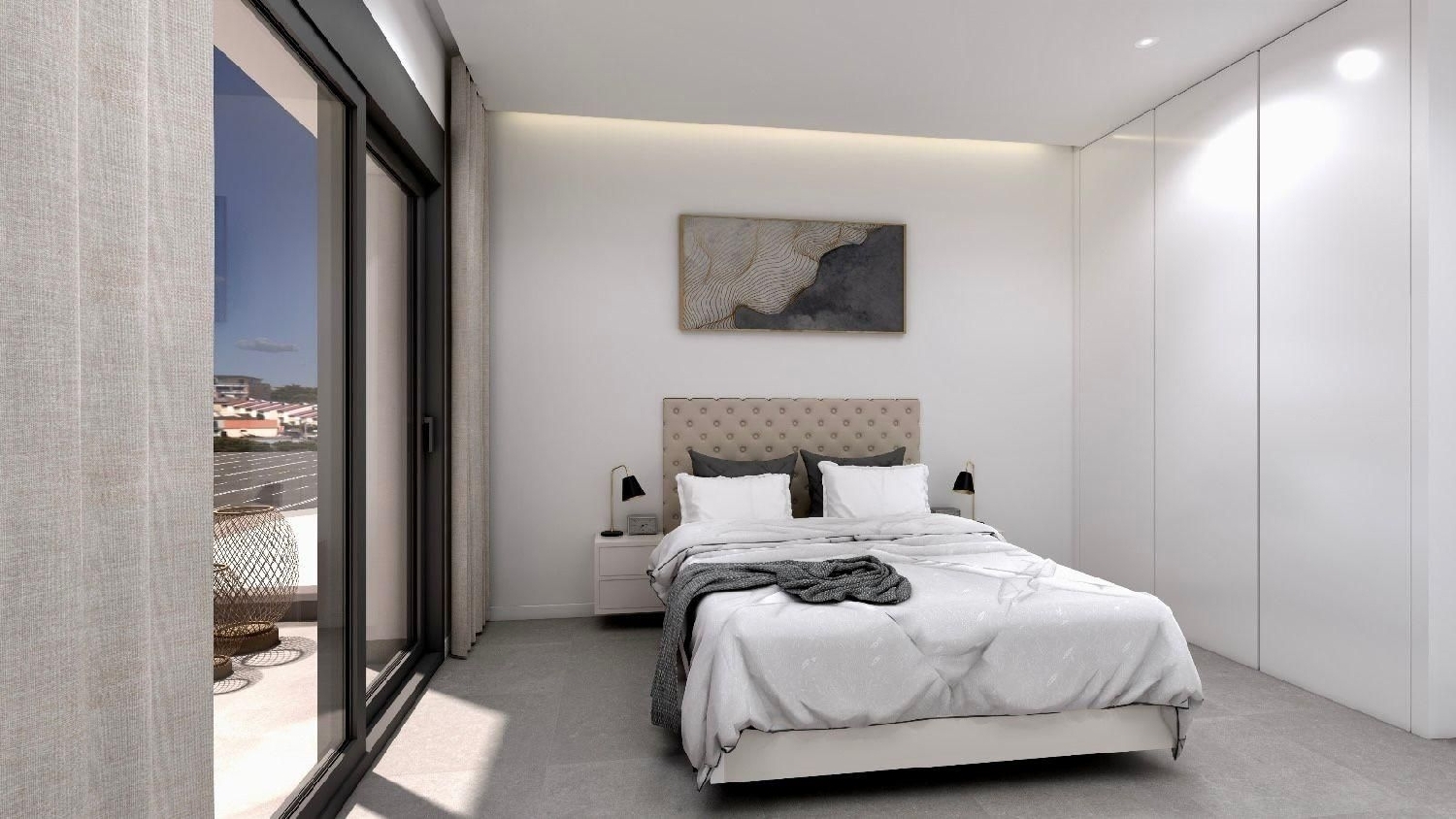  te koop villa Benijófar Baix Segura 31