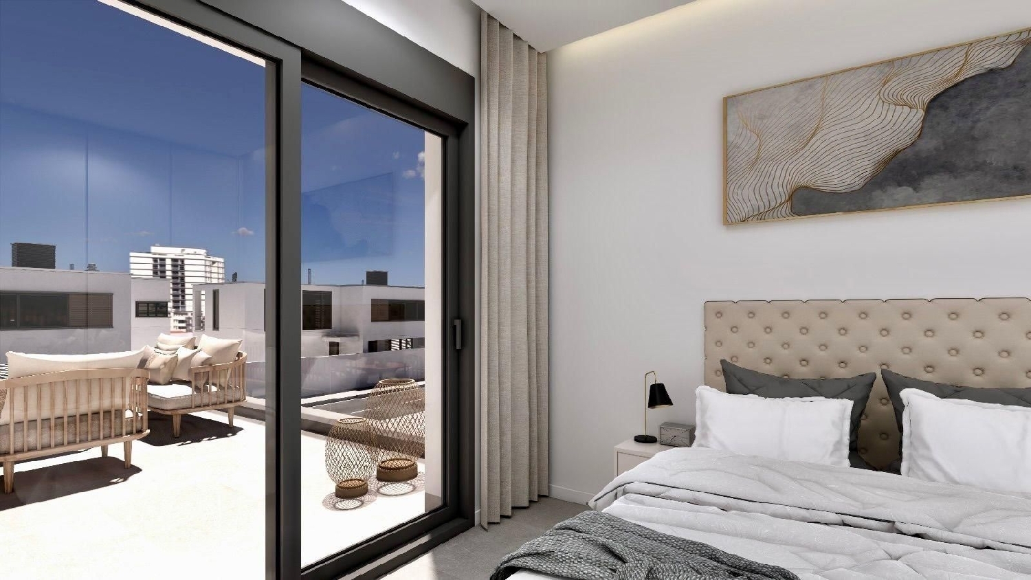  te koop villa Benijófar Baix Segura 33