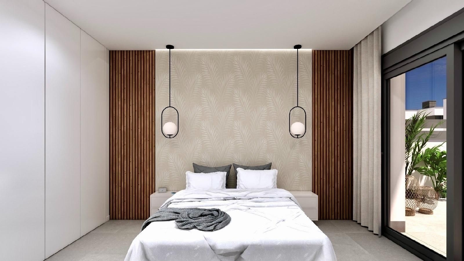  te koop villa Benijófar Baix Segura 27