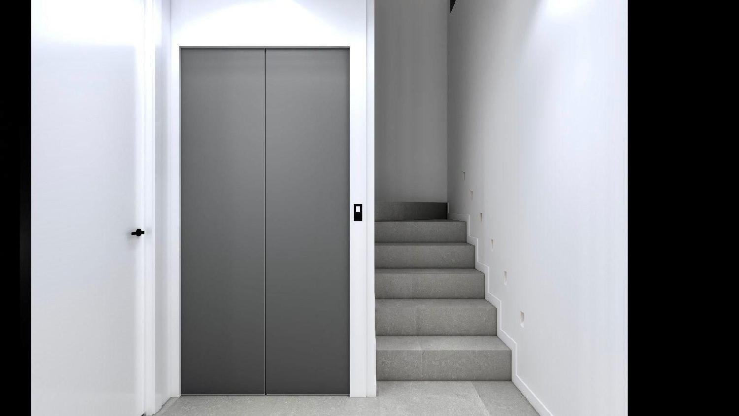  te koop villa Benijófar Baix Segura 37