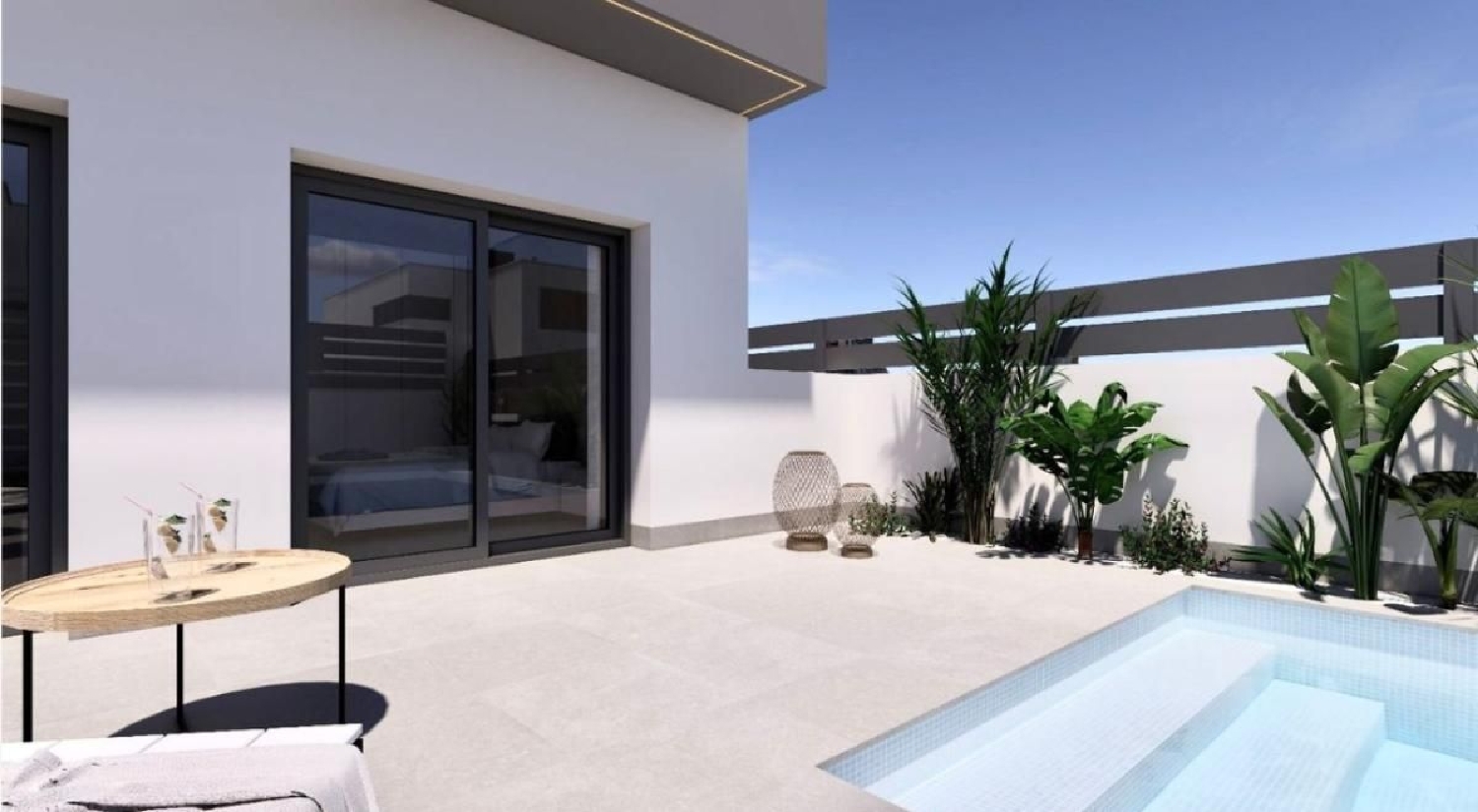  en venta chalet Benijófar Baix Segura 4