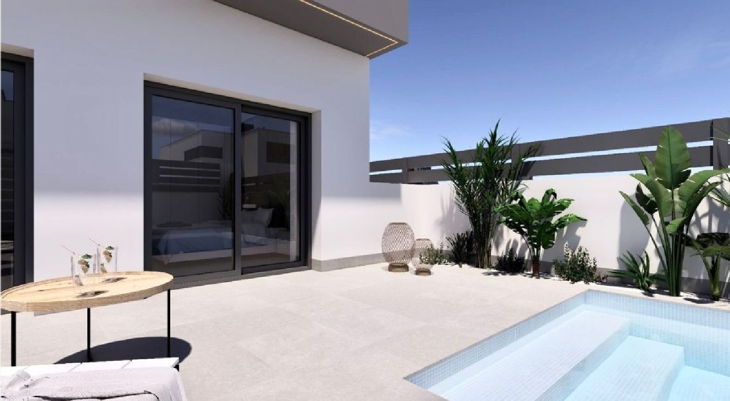  en venta chalet Benijófar Baix Segura 3