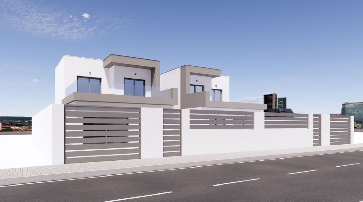  en venta chalet Benijófar Baix Segura 2