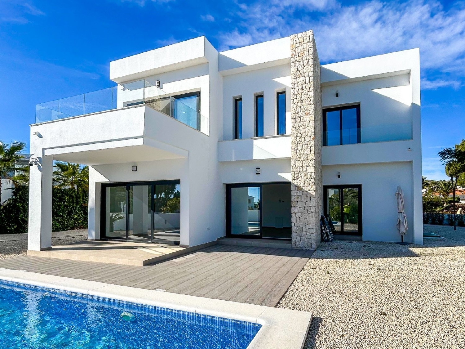  till salu villa Benissa Marina Alta 2