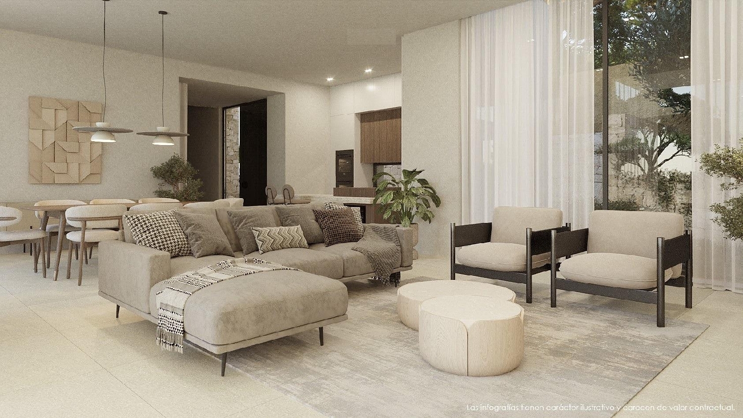  for sale villa Benissa Marina Alta 7