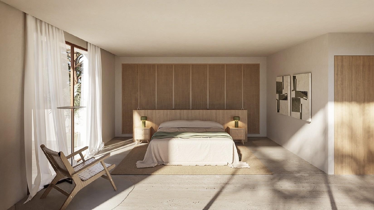  kaufen Villa Benissa Marina Alta 8