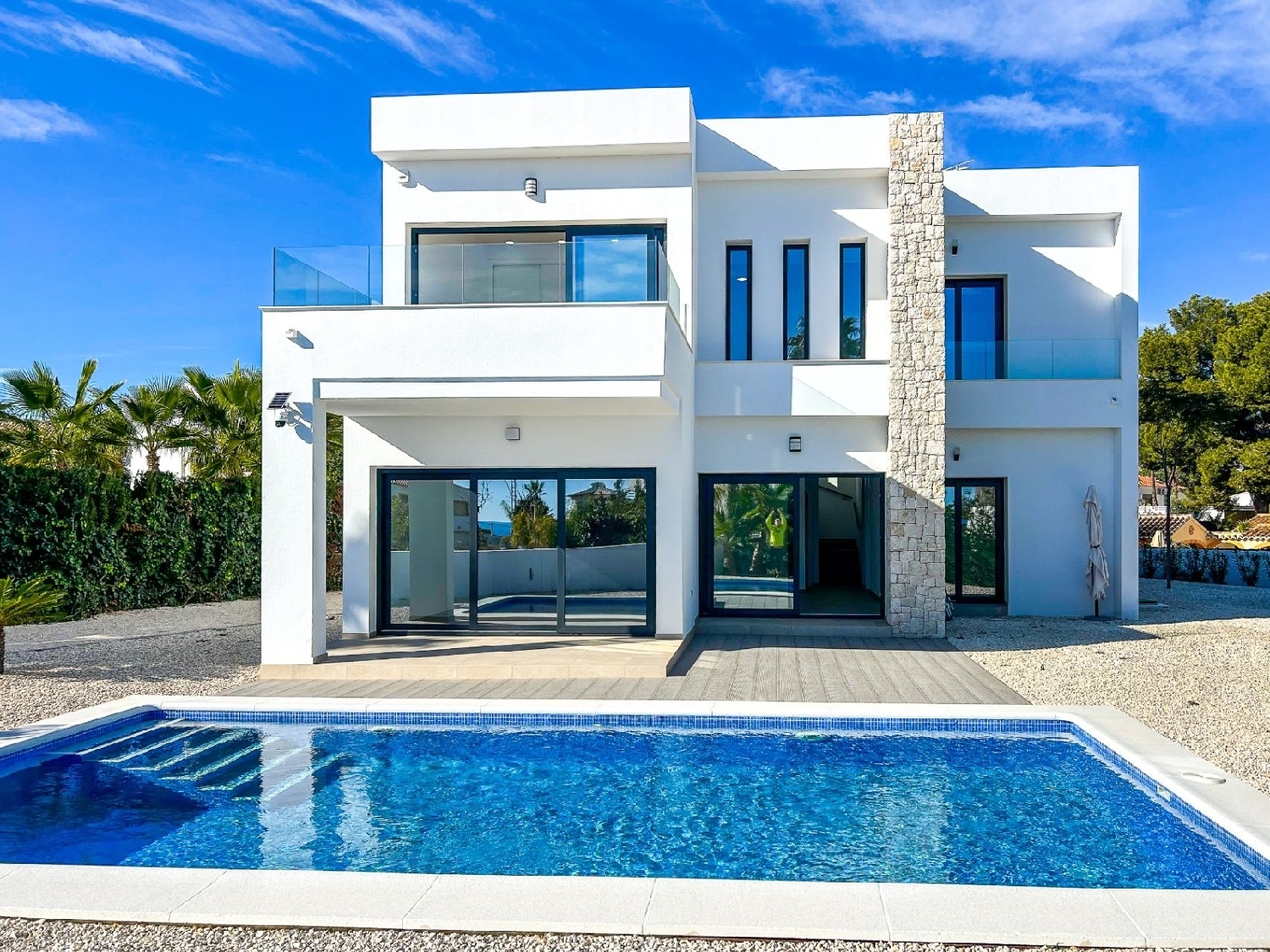  till salu villa Benissa Marina Alta 3