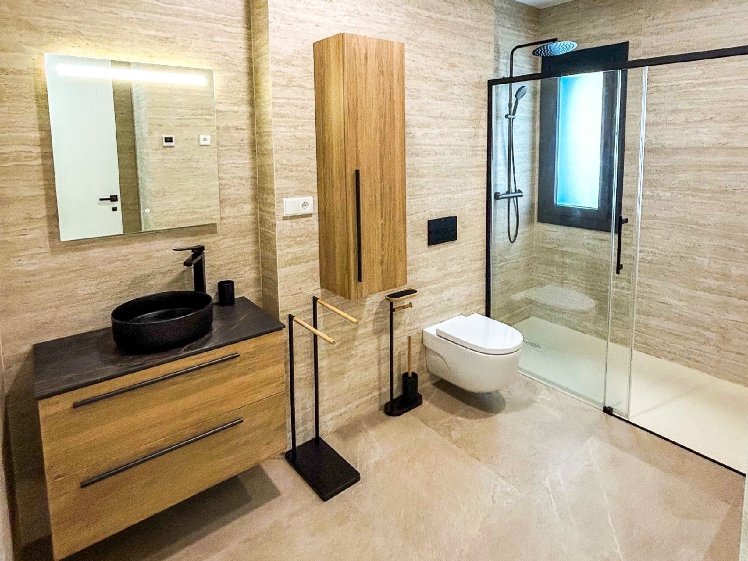  till salu villa Benissa Marina Alta 14