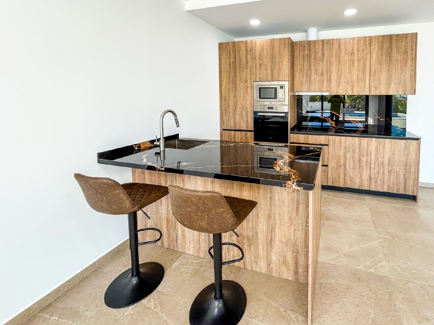  till salu villa Benissa Marina Alta 13