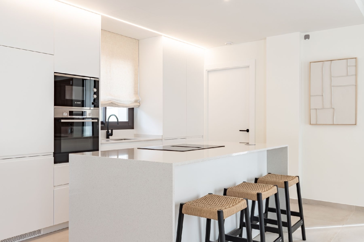  till salu villa Benissa Marina Alta 32