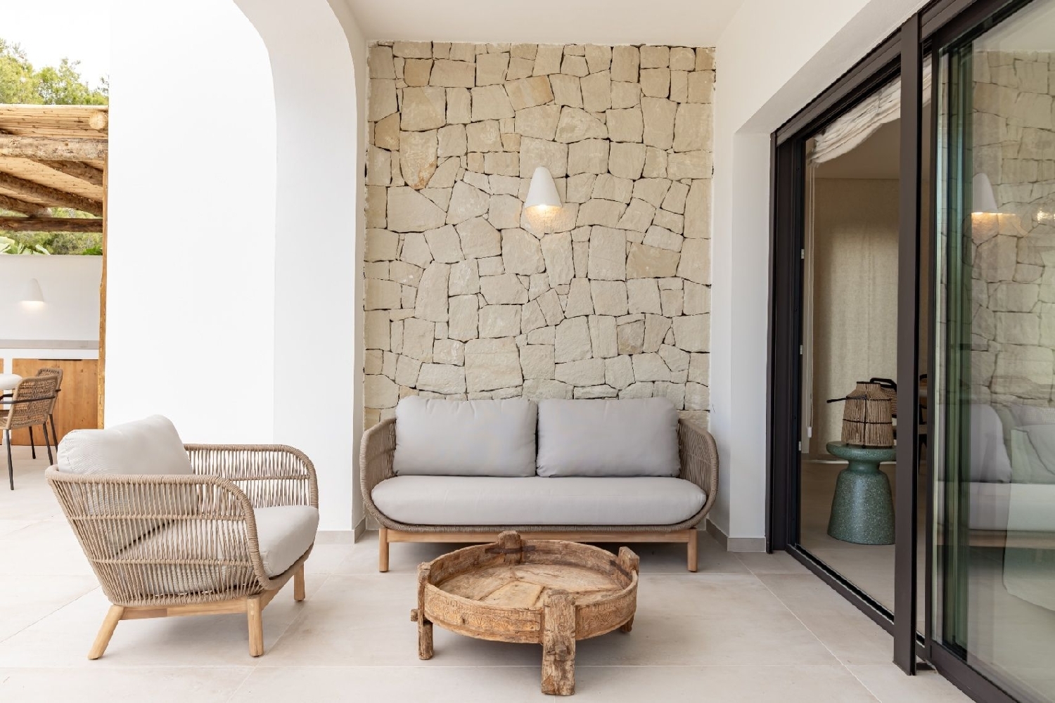  till salu villa Benissa Marina Alta 21