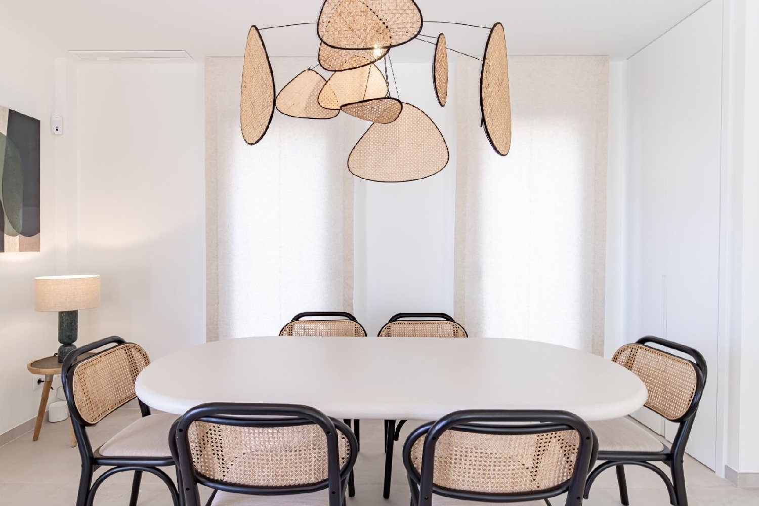  till salu villa Benissa Marina Alta 38