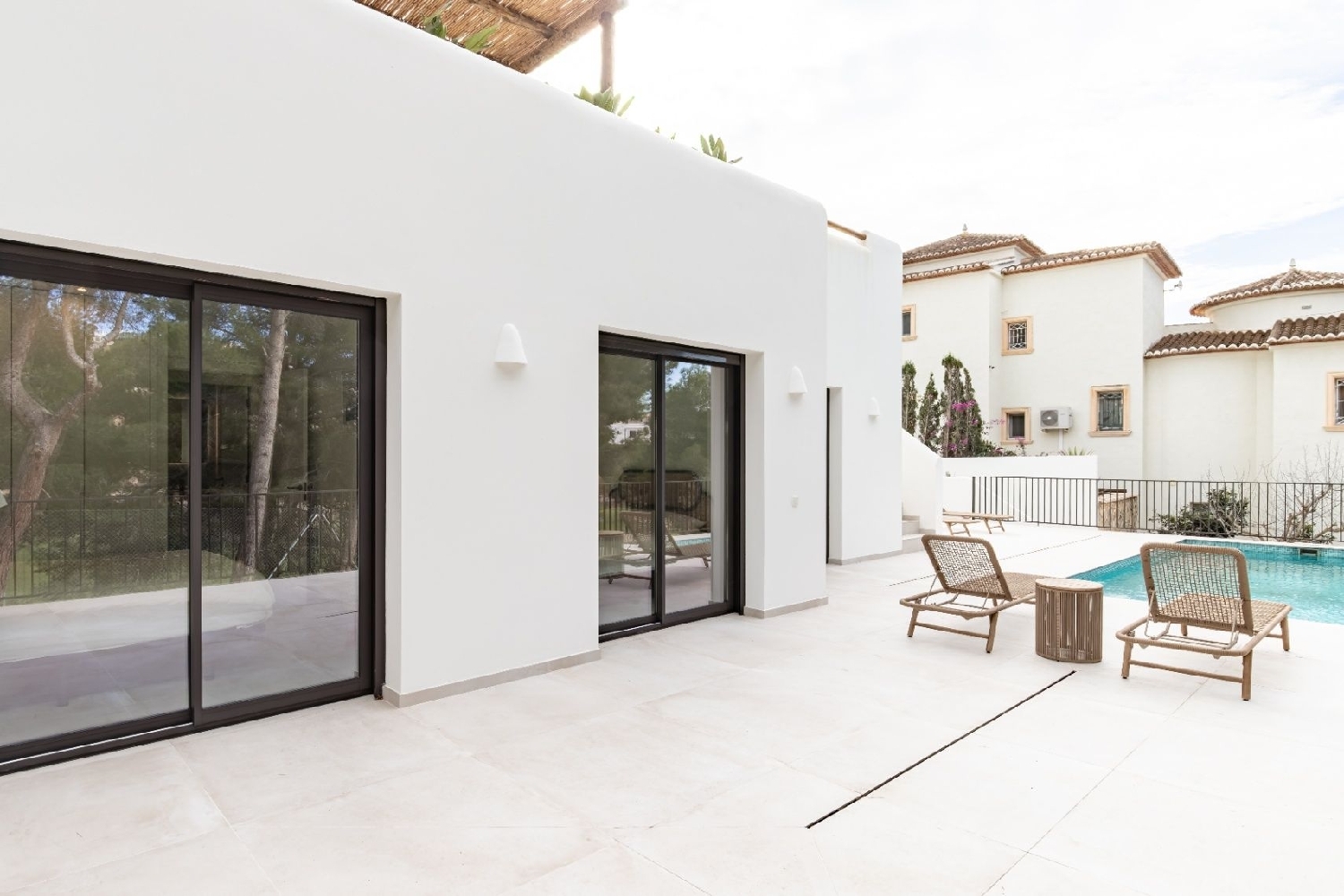  till salu villa Benissa Marina Alta 23