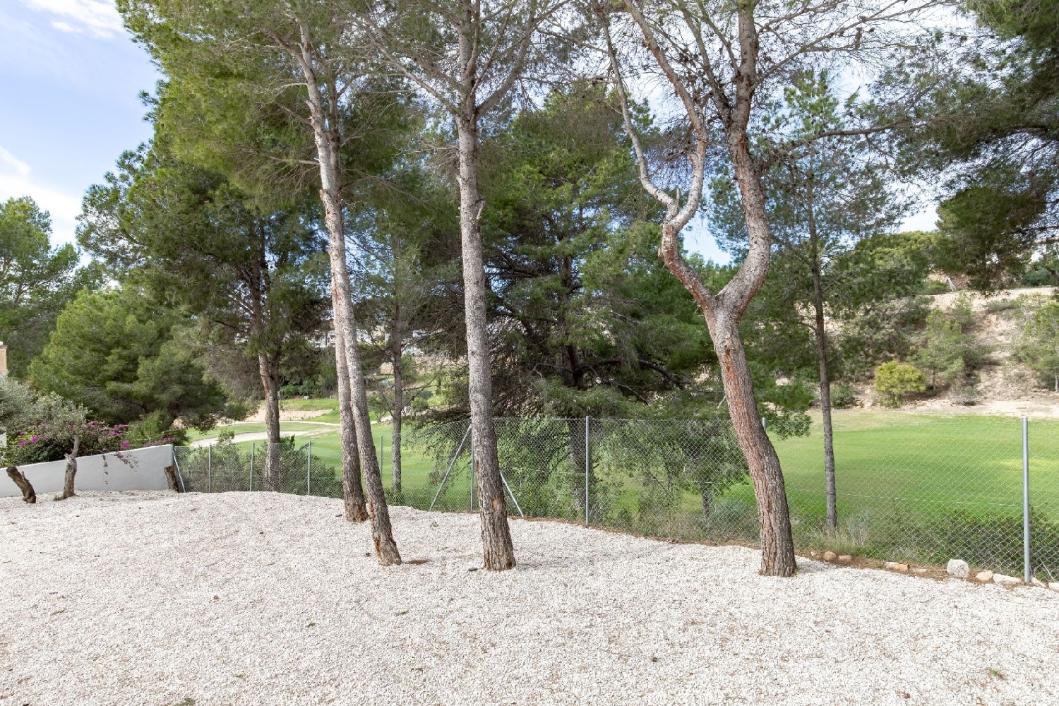  till salu villa Benissa Marina Alta 24