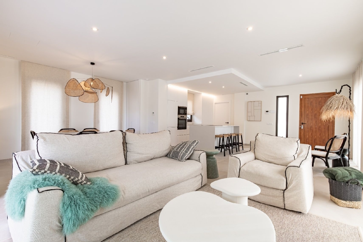  till salu villa Benissa Marina Alta 17