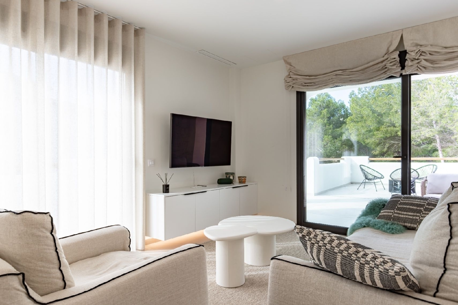  till salu villa Benissa Marina Alta 30