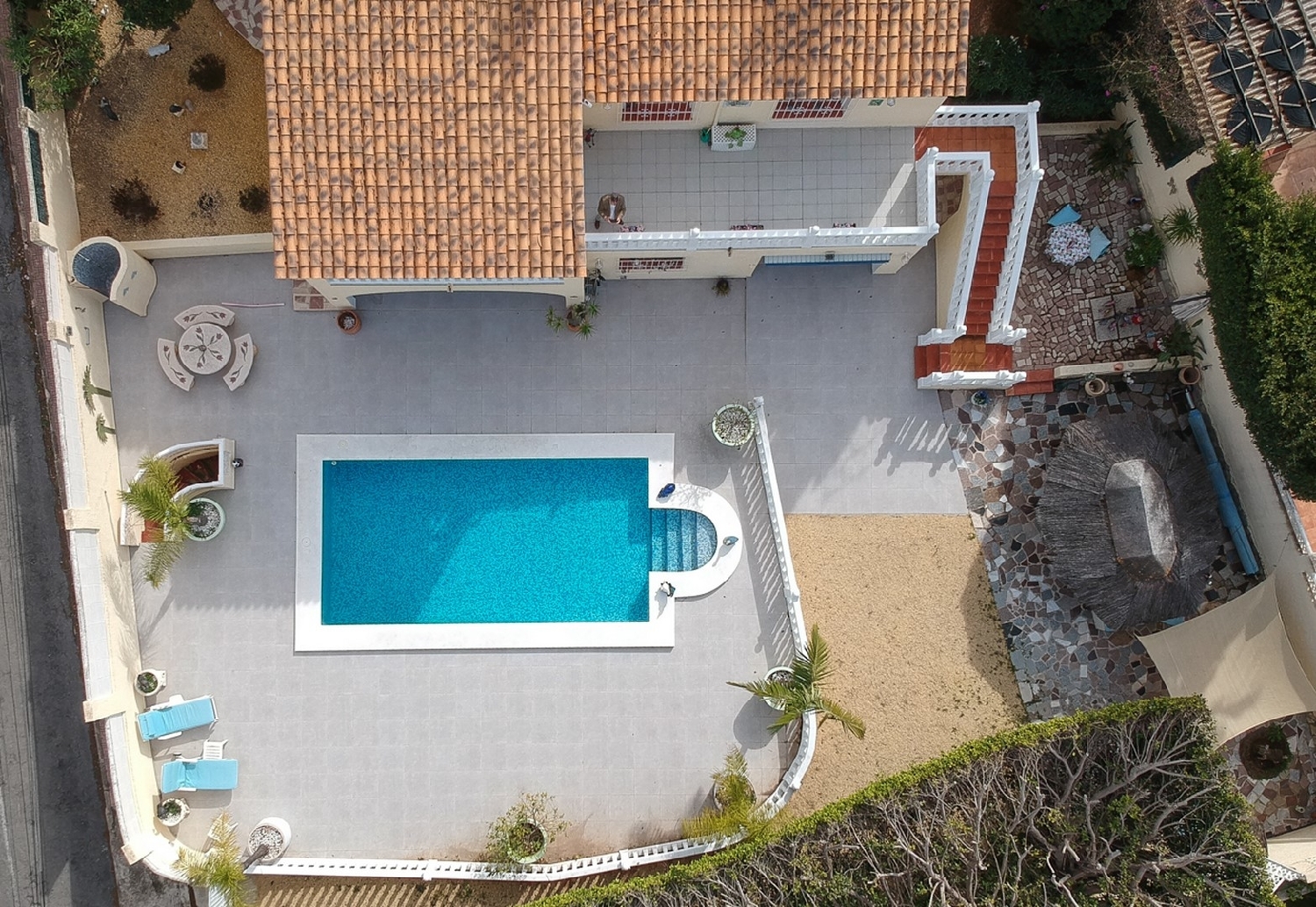  en venta chalet Benissa Marina Alta 2