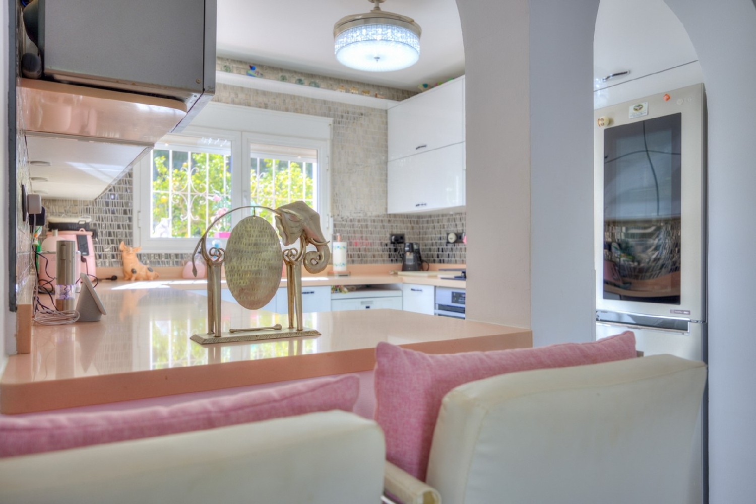  en venta chalet Benissa Marina Alta 6