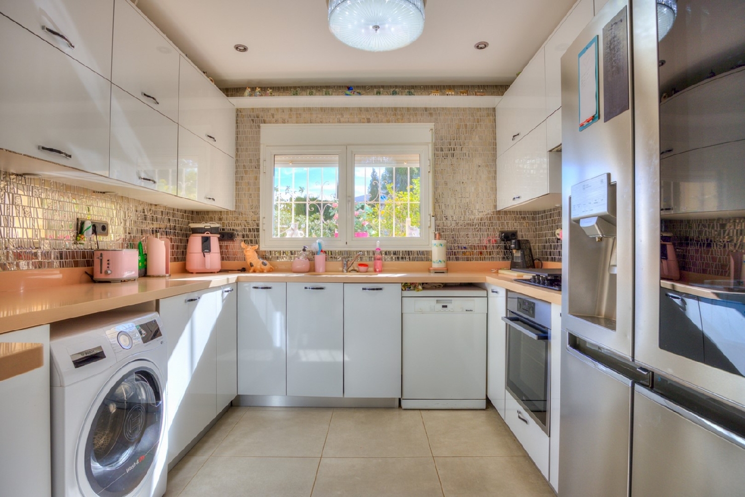  en venta chalet Benissa Marina Alta 7