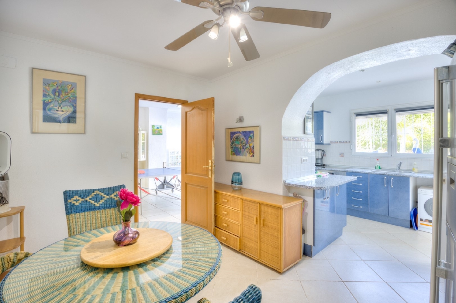  en venta chalet Benissa Marina Alta 13