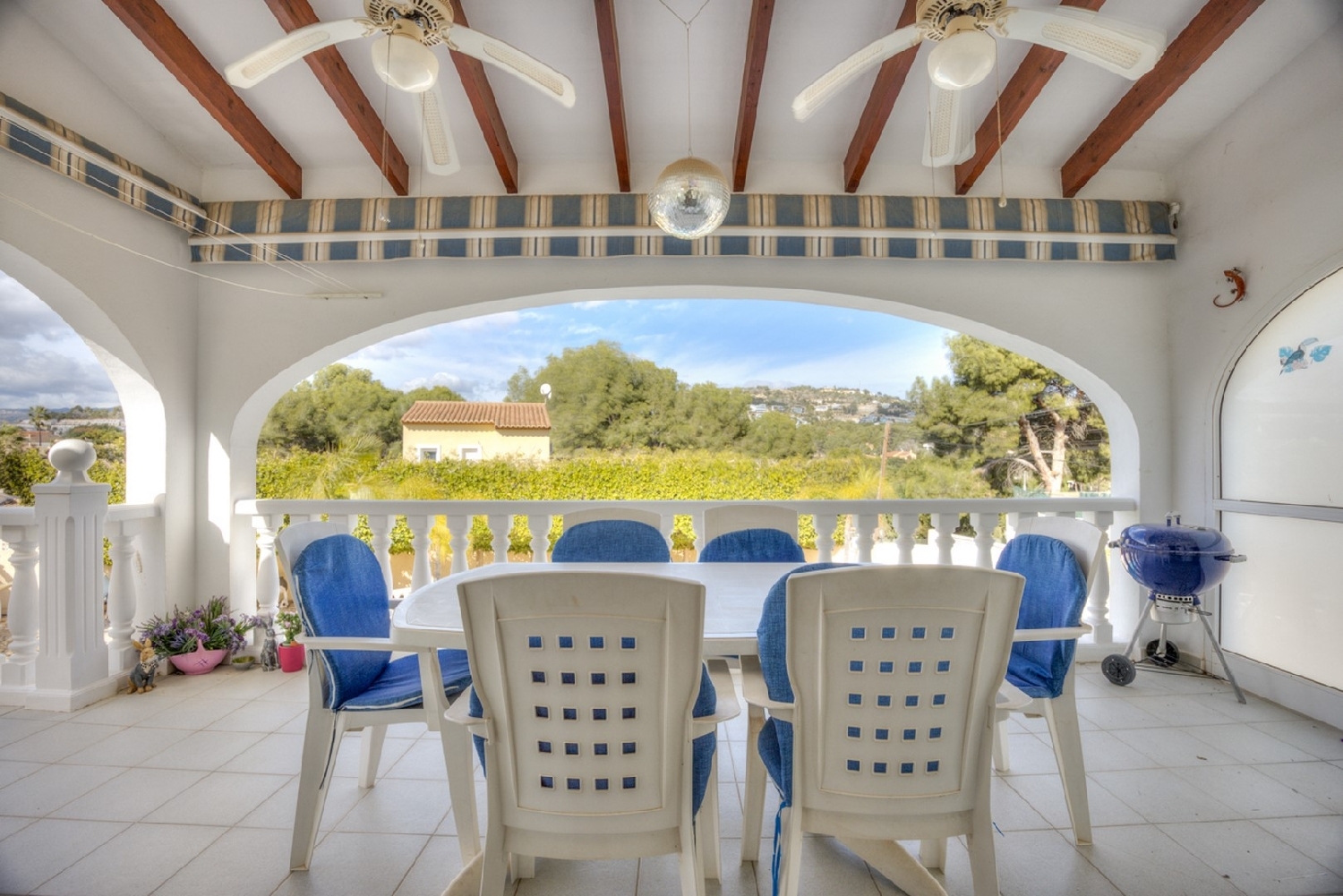  en venta chalet Benissa Marina Alta 10