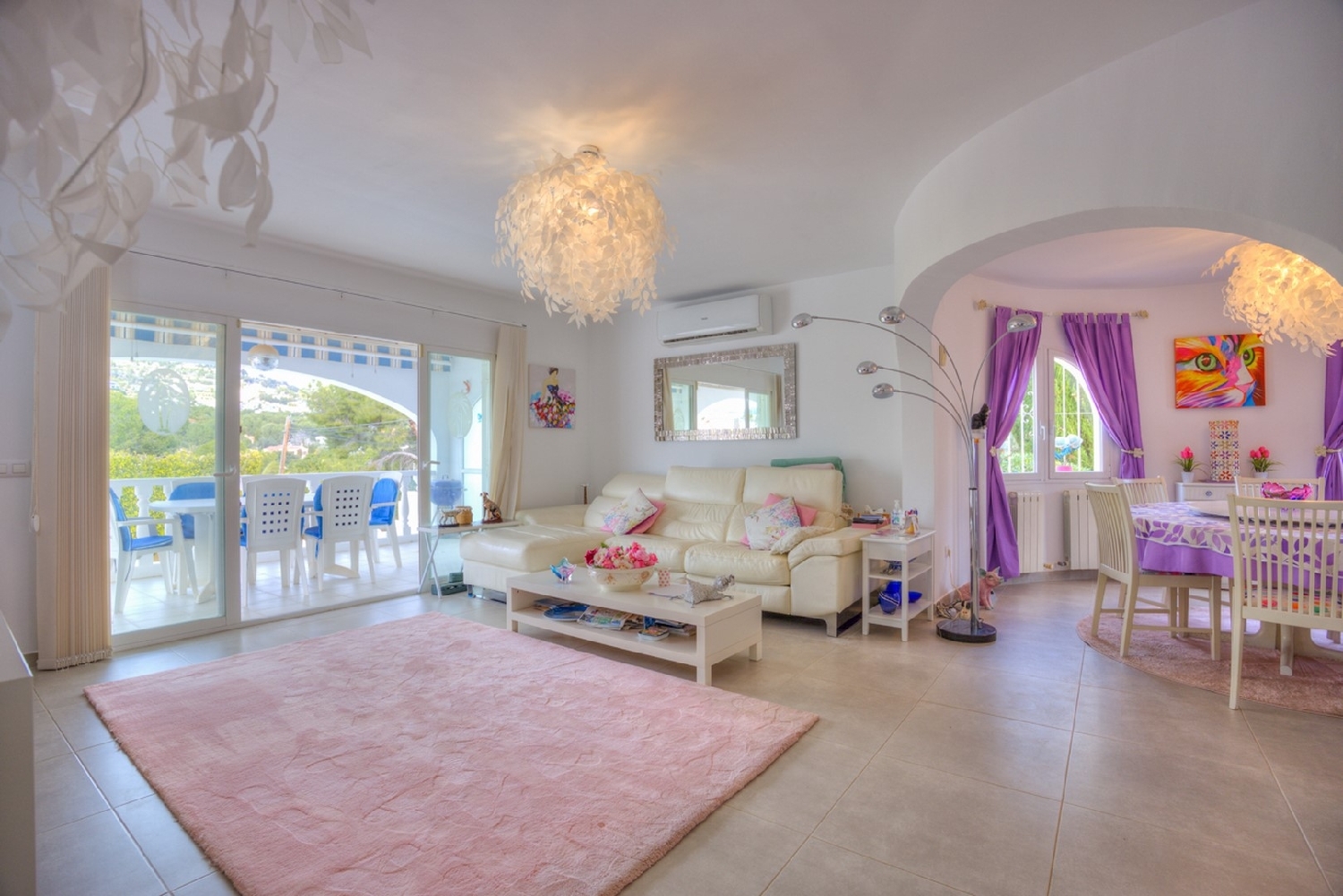  en venta chalet Benissa Marina Alta 15