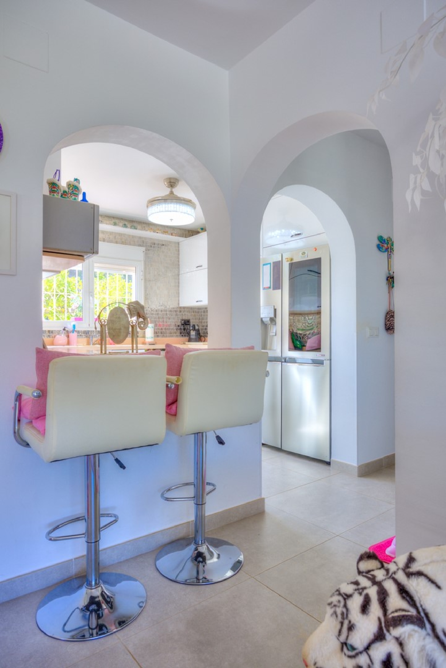  en venta chalet Benissa Marina Alta 5