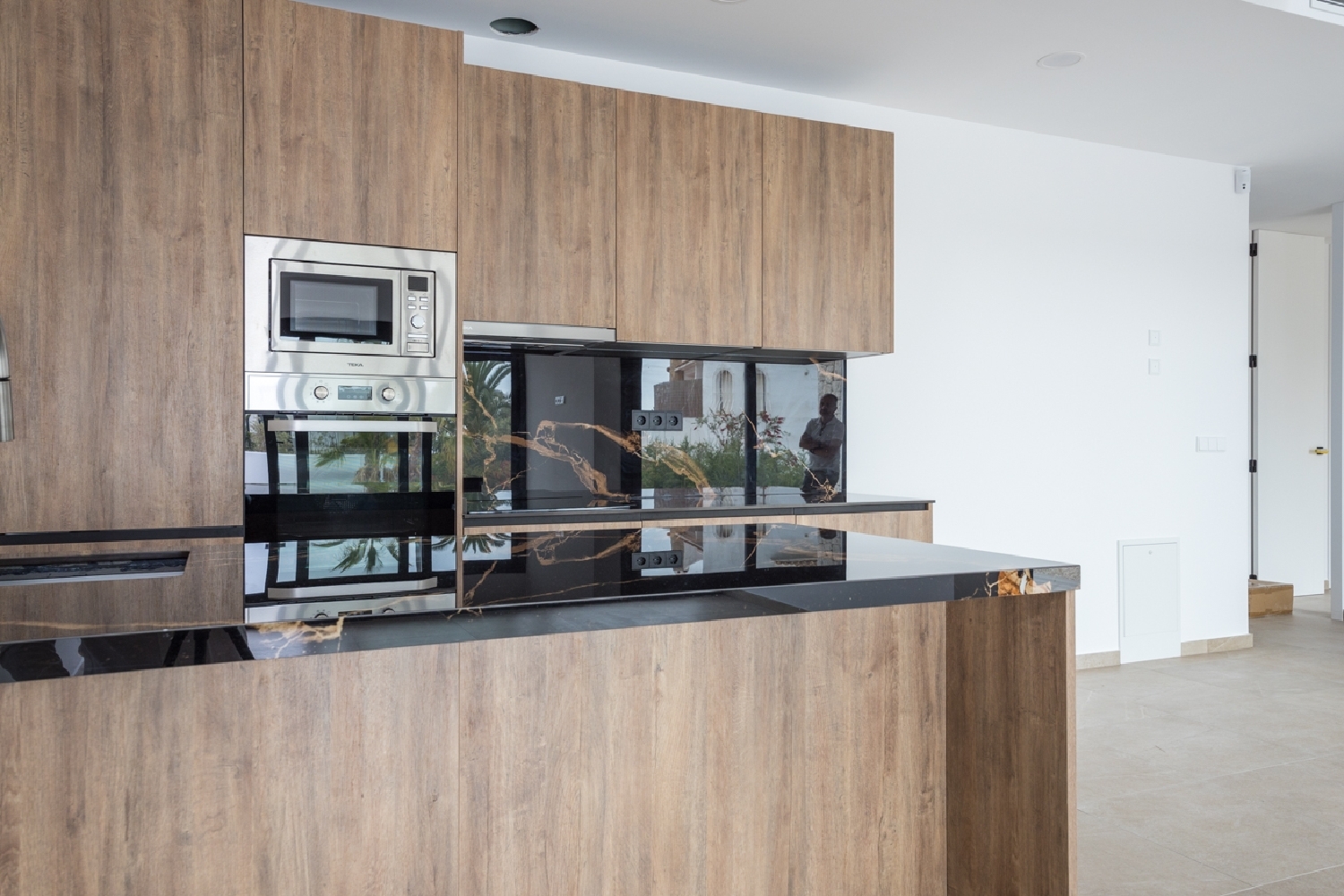  kaufen Villa Benissa Marina Alta 13